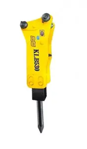 KLB530轻型手机梯子加速器app